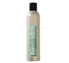 Davines This Is A Strong Hair Spray 1