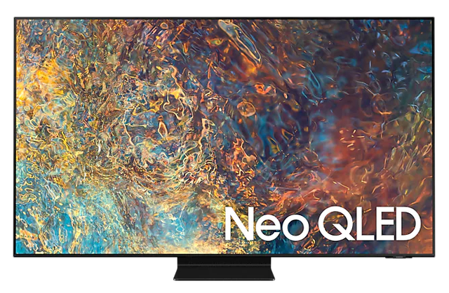 Samsung Smart TV 4K Neo QLED 65 Inch 1