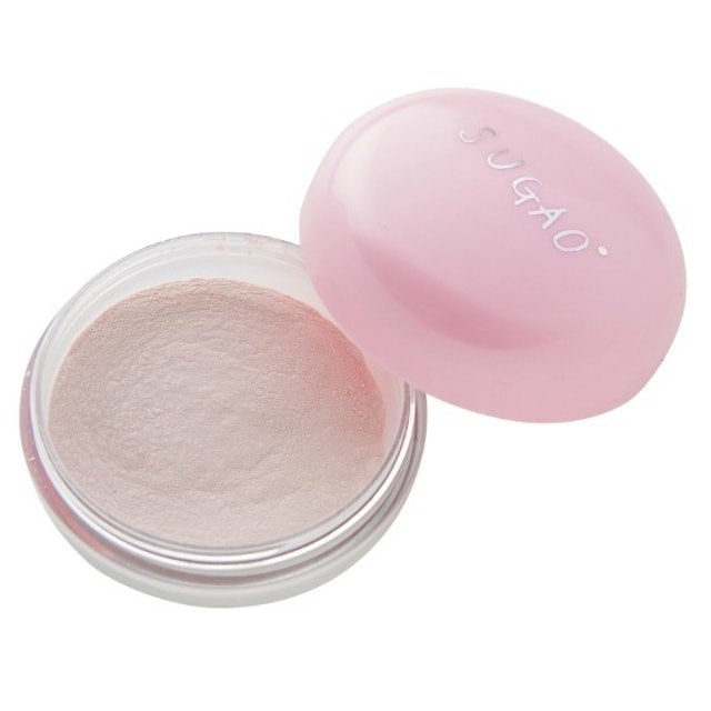 Rohto Rohto Sugao Chiffon Feeling Powder 1