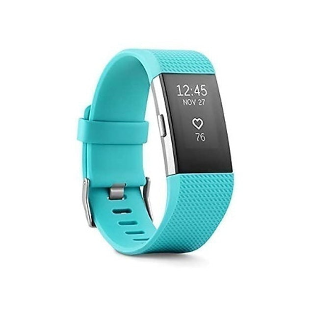 Fitbit Charge 2 1