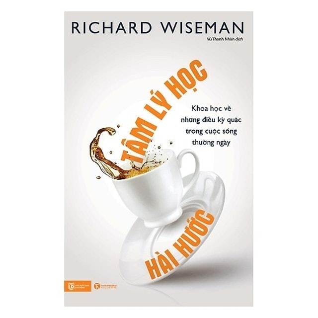 Sách tâm lý học cho người mới bắt đầu