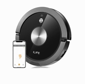 ILIFE Robot hút bụi lau nhà 1