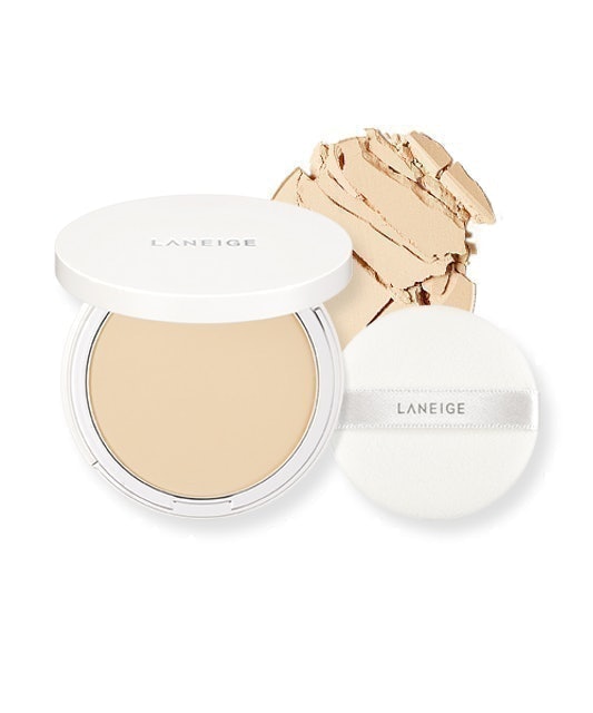 Laneige Light Fit Pact 1