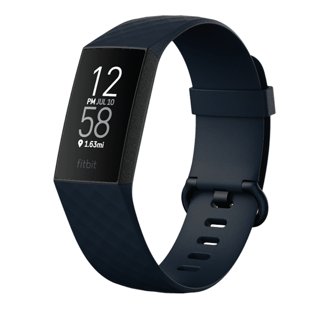 Fitbit  Charge 4 1