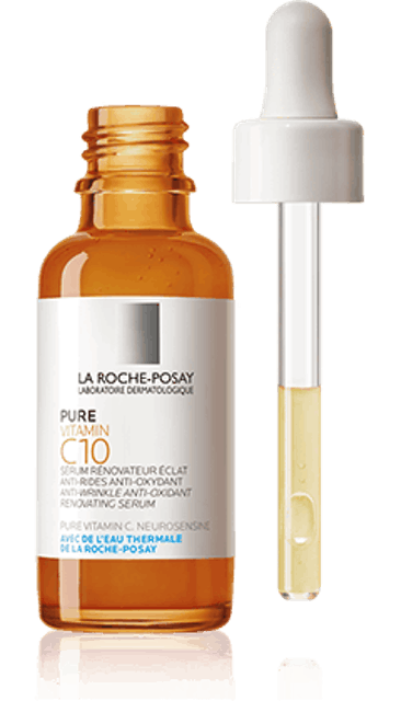 La Roche-Posay  Pure Vitamin C10 1