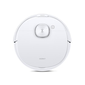 Robot hút bụi ECOVAS Deebot T9 1