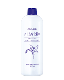 Naturie Toner Hatomugi 1
