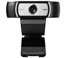 Top 10 Webcam tốt nhất 2022 [Tư Vấn Từ Chuyên Gia] 2
