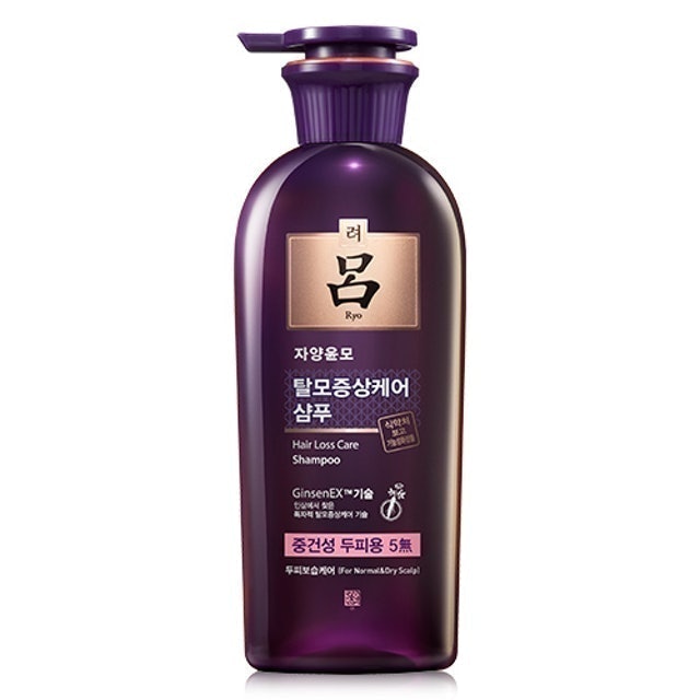 Amore Pacific  Dầu Gội Ryo Giảm Rụng Tóc Hair Loss Care Shampoo  1