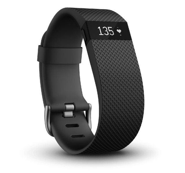 Fitbit Charge HR 1
