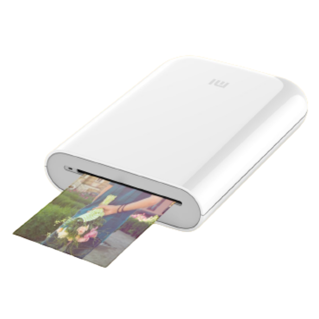 Xiaomi Mi Pocket Photo Printer 1