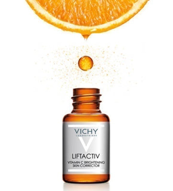Vichy  Liftactiv Vitamin C Brightening Skin Corrector 1