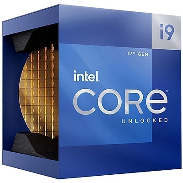 Intel CPU Máy Tính Intel Core i9-12900K 1