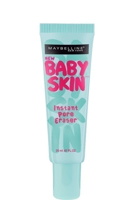 Maybelline  Kem Lót Baby Skin Instant Pore Eraser Primer 1