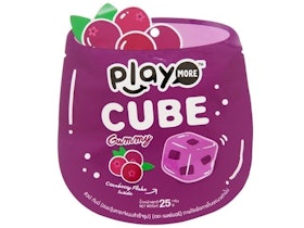 Evermore International Kẹo Dẻo Playmore Cube 1