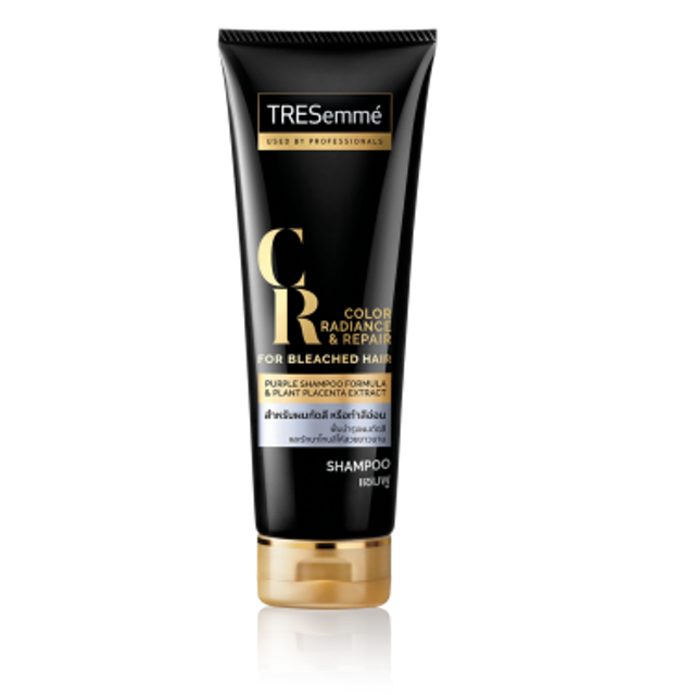 TRESemmé TRESemmé Color Radiance & Repair For Bleached Hair Shampoo 1