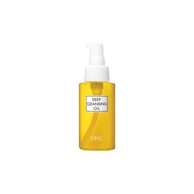 DHC Dầu Tẩy Trang Deep Cleansing Oil 1