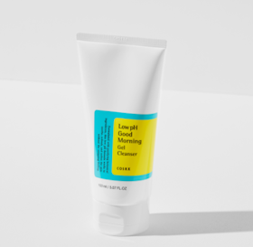 COSRX Sữa Rửa Mặt Low pH Good Morning Gel Cleanser 1