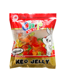 Hải Hà Kẹo Dẻo Jelly Chip 1