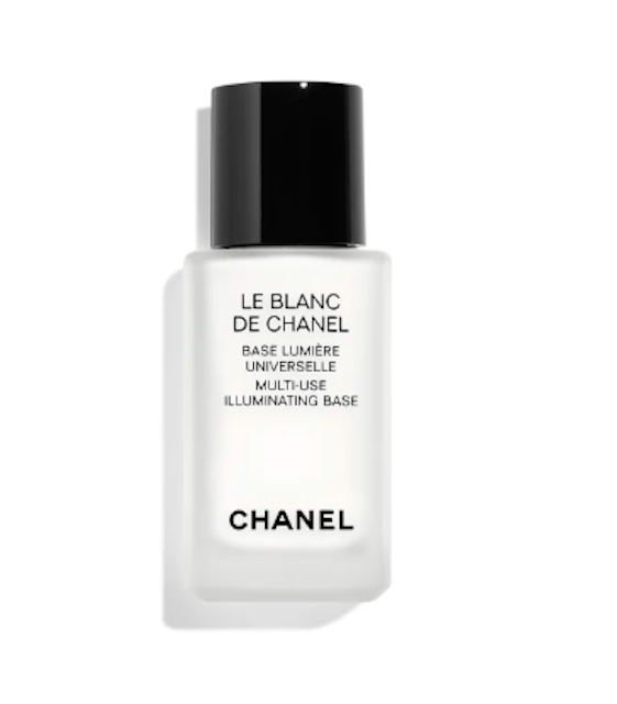 CHANEL Kem Lót Le Blanc De Chanel Multi-Use Illuminating Base 1