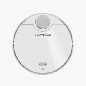 Robot hút bụi lau nhà LIECTROUX 1