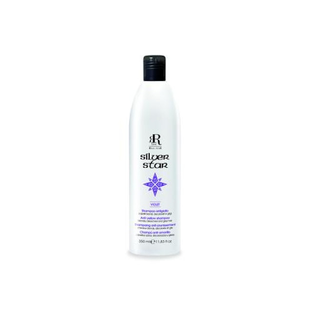 RRline Therapy Sliver Shampoo 1