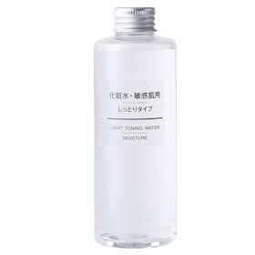 Muji Light Toning Water 1
