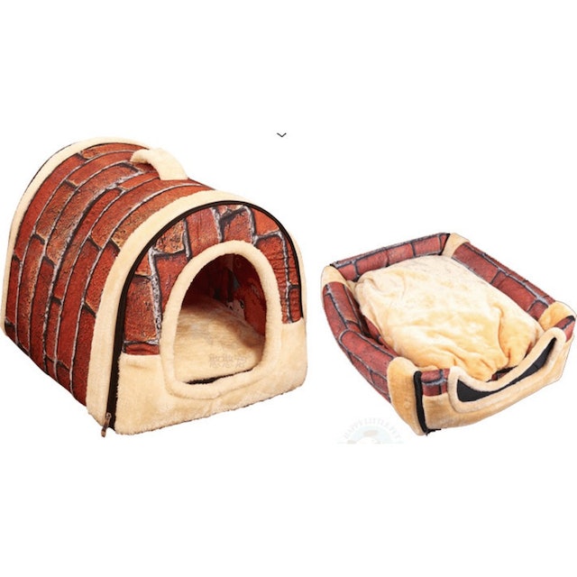 OEM Chuồng Vải Bông 1