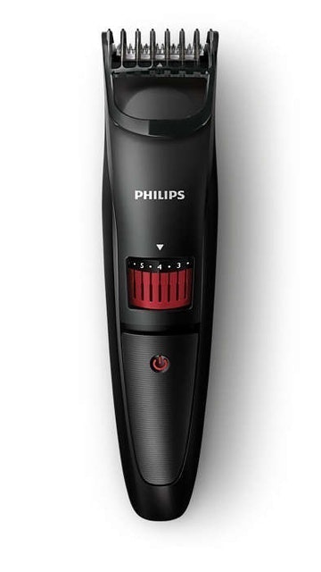 Philips  Máy Tạo Kiểu Râu Philips 1