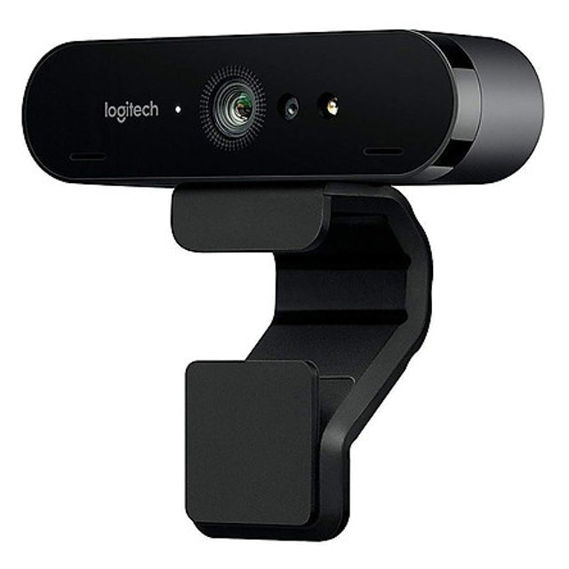 Logitech  Webcam 1