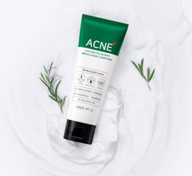 Some By Mi Sữa Rửa Mặt AHA-BHA-PHA 30 Days Miracle Acne Clear Foam 1