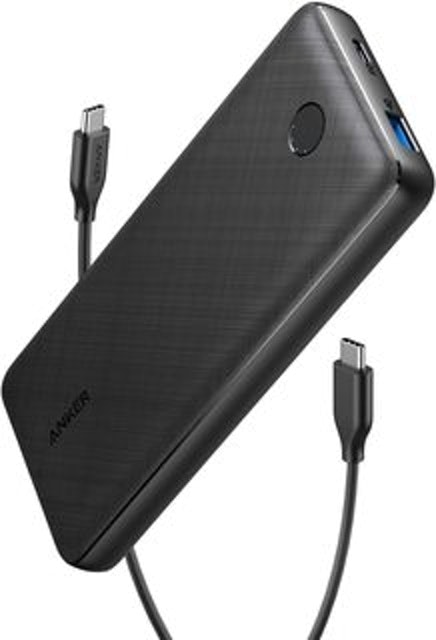 Anker PowerCore Essential 20000 PD 1