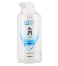 Rohto Hadalabo Hyaluronic 1