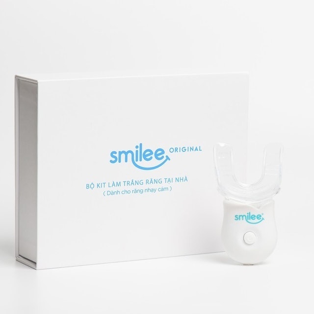 Smilee Bộ Kit Smilee Max 1