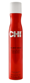 CHI CHI Helmet Head Extra Firm Hairspray 1