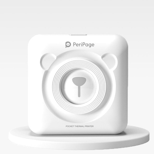PeriPage Pocket Printer 1
