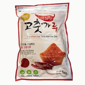 [2022] Top 10 Ớt Bột Hàn Quốc tốt nhất hiện tại (Dh Foods, Nong Woo, Vipep) 1