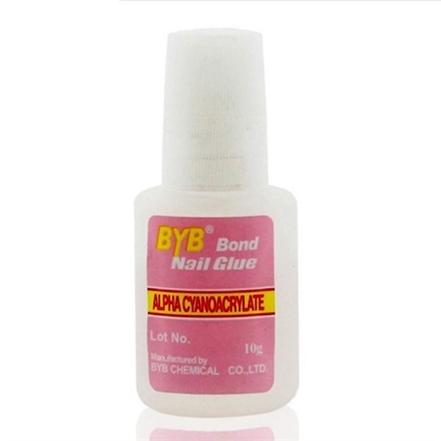 BYB Chemical Keo Dán Móng BYB Bond 1
