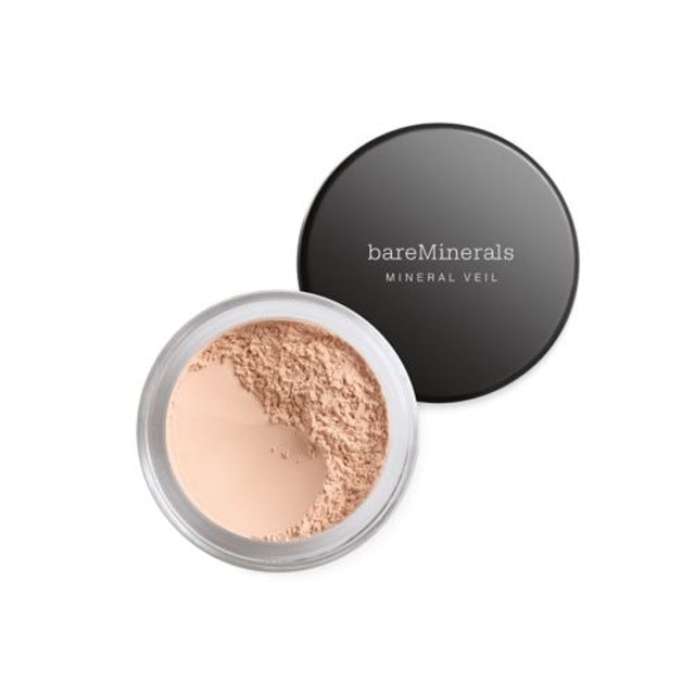bareMinerals bareMinerals Mineral Veil Finishing Powder 1