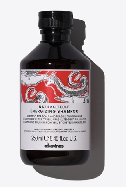 Davines Dầu Gội Ngăn Rụng Tóc Naturaltech ENERGIZING Shampoo 1