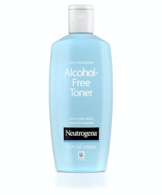 Neutrogena Alcohol-Free Toner 1