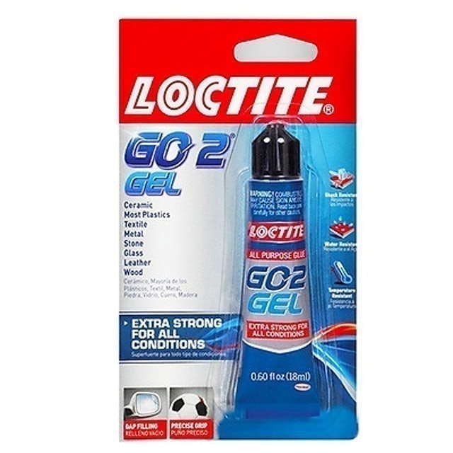 Henkel  Loctite Go2® Gel 1