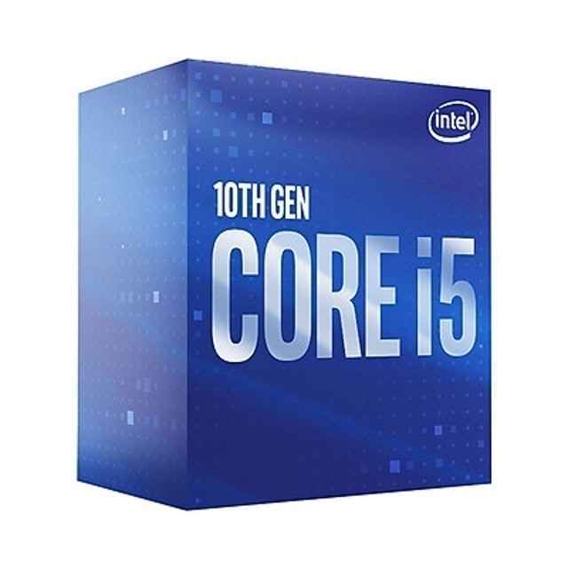Intel CPU Máy Tính Intel Core i5 10400F 1