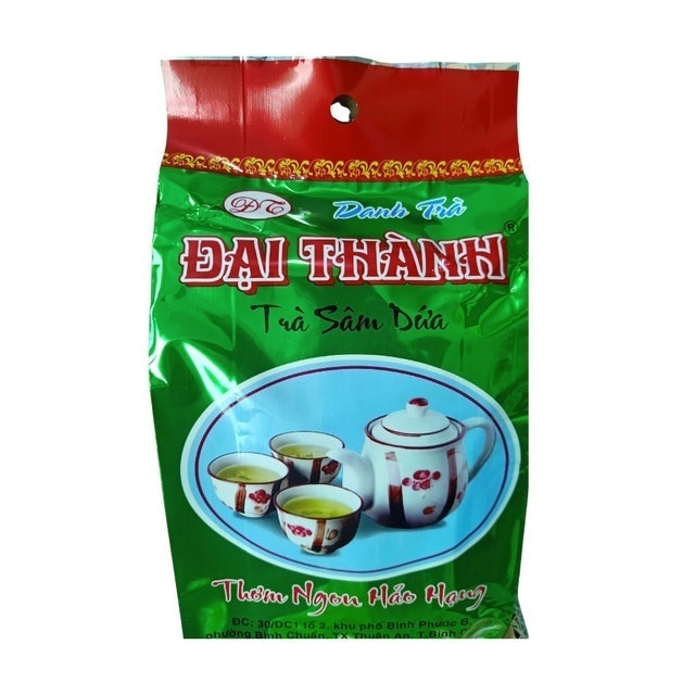 Đại Thành Trà Sâm Dứa 1