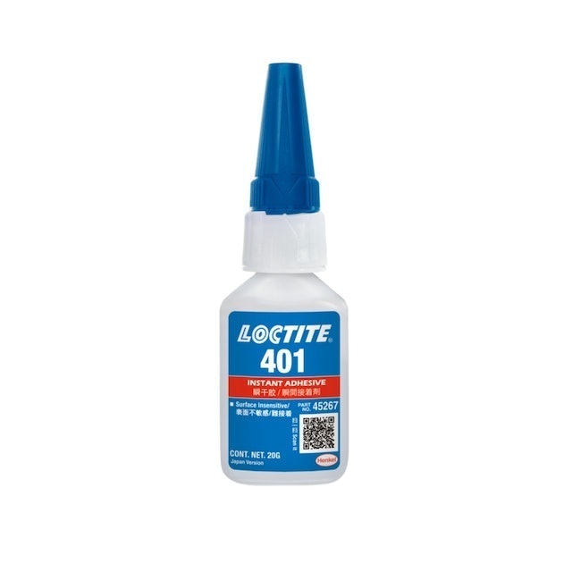 Henkel Keo Dán Đa Năng Loctite 401 1