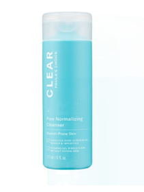 Paula’s Choice Sữa Rửa Mặt Cho Da Mụn Và Thu Nhỏ Lỗ Chân Lông Clear Pore Normalizing Cleanser 1