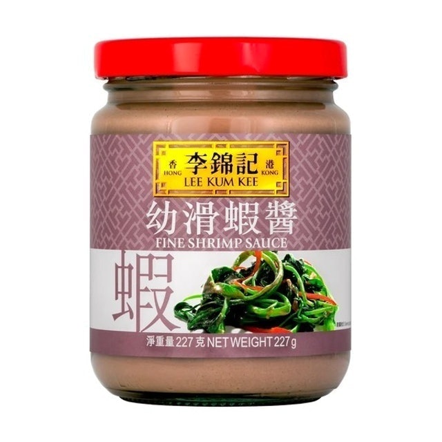Lee Kum Kee Mắm Ruốc 1