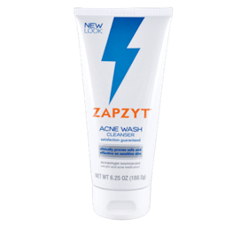 ZAPZYT Sữa Rửa Mặt Acne Wash Cleanser 1