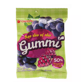 Orion Kẹo Dẻo Trái Cây 1