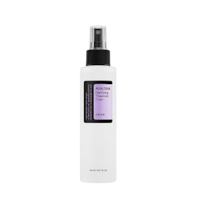 COSRX AHA/BHA Clarifying Treatment Toner 1